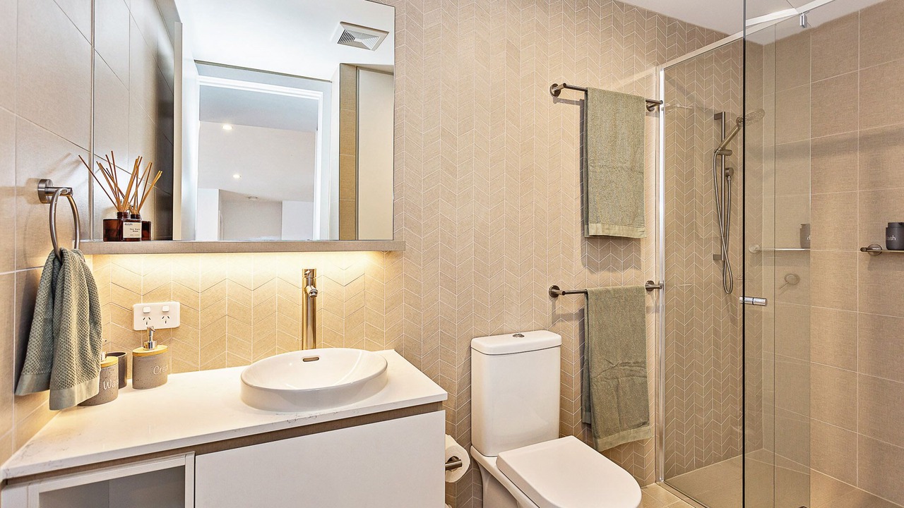 Photo of Bathroom in Bilinga