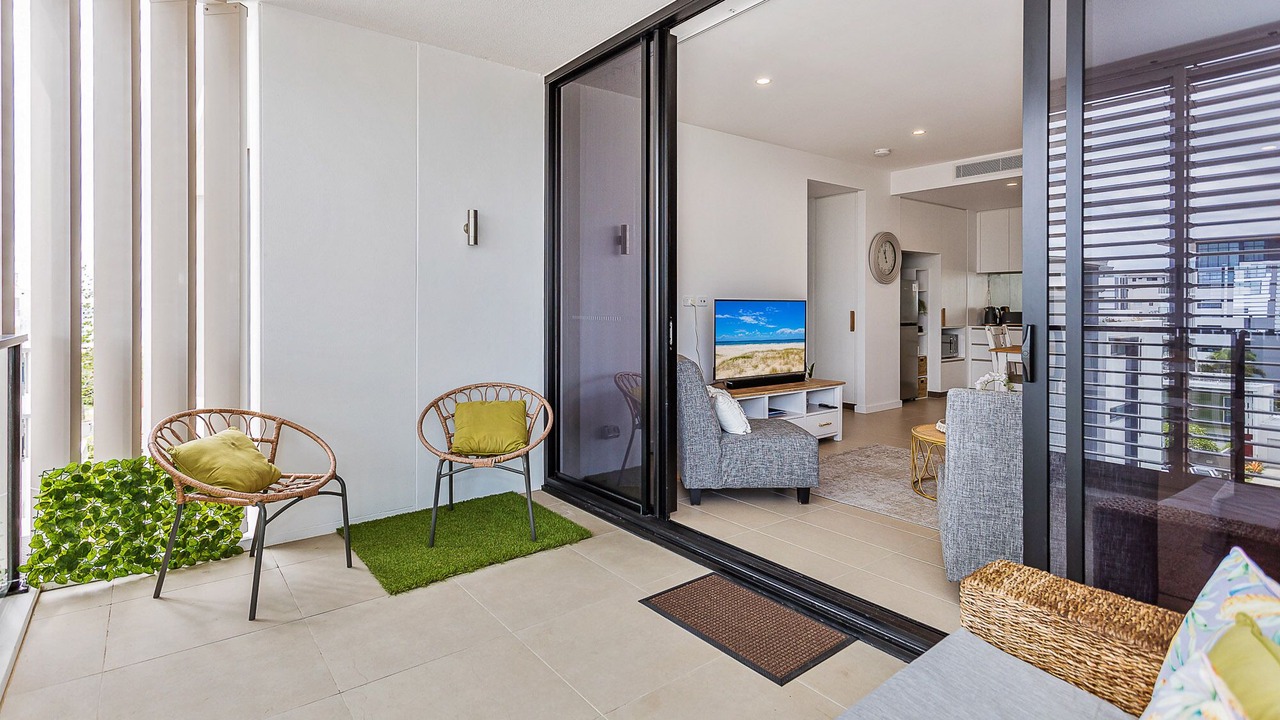 Photo of Livingroom in Bilinga