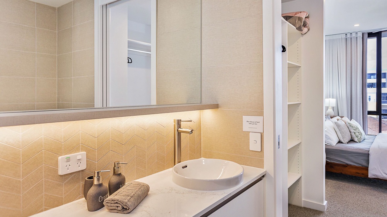 Photo of Bathroom in Bilinga