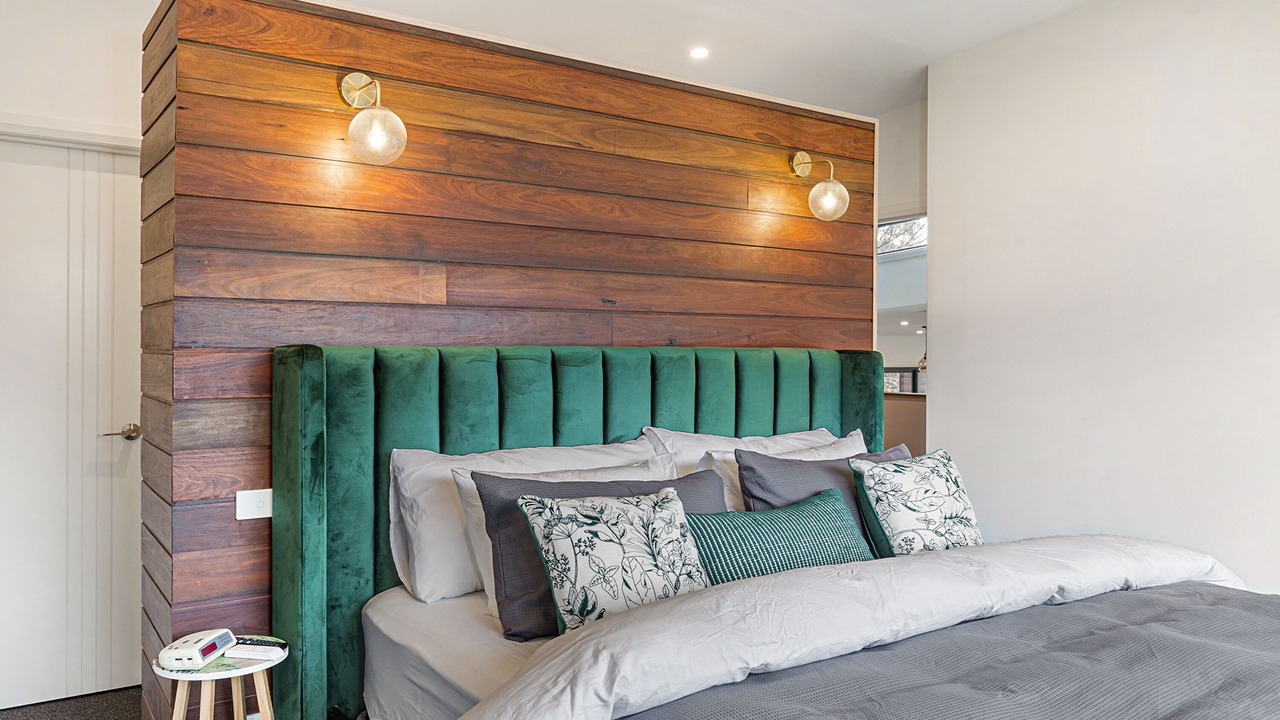 Photo of Bedroom in Merrijig