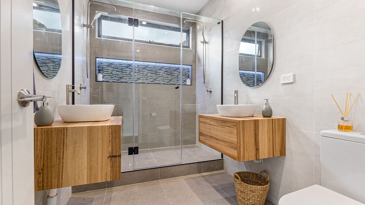 Photo of Bathroom in Merrijig