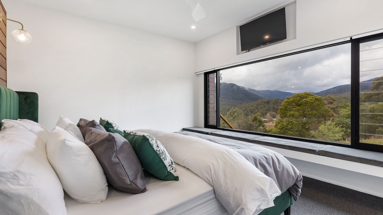 Photo of Bedroom in Merrijig