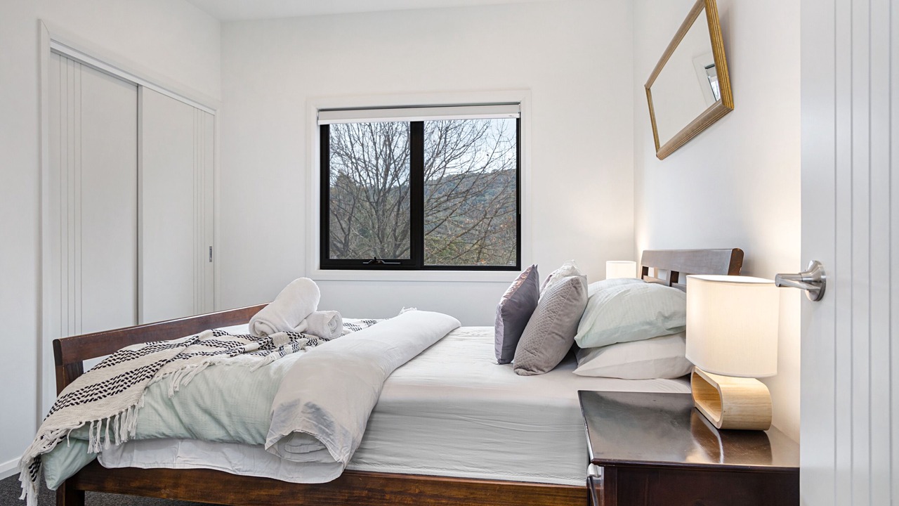 Photo of Bedroom in Merrijig