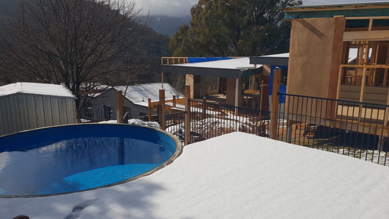 Photo of Outdoor in Merrijig