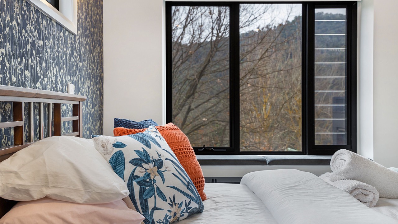 Photo of Bedroom in Merrijig