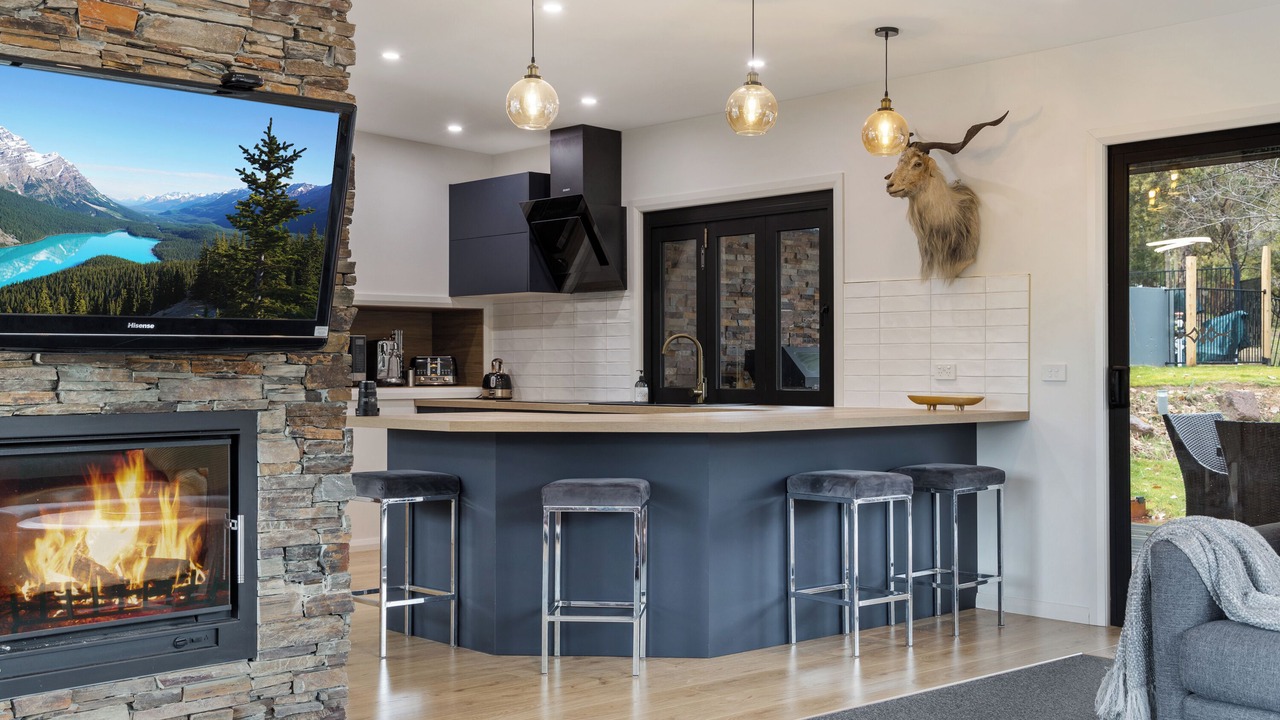 Photo of Kitchen in Merrijig