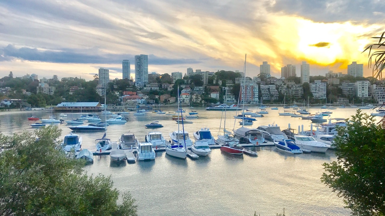 Photo of Others in Bellevue Hill