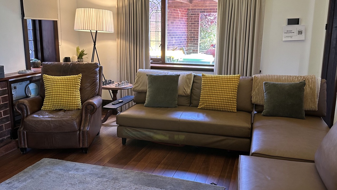 Photo of Livingroom in Floreat