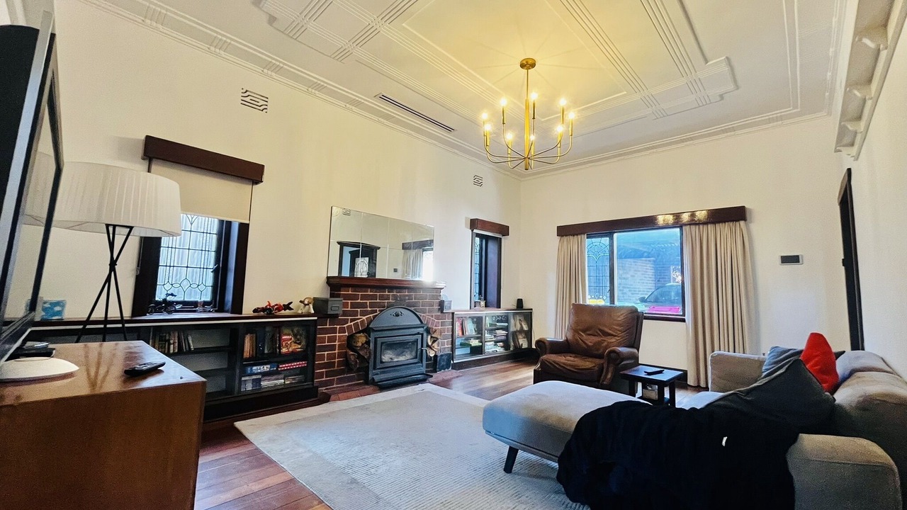 Photo of Livingroom in Floreat