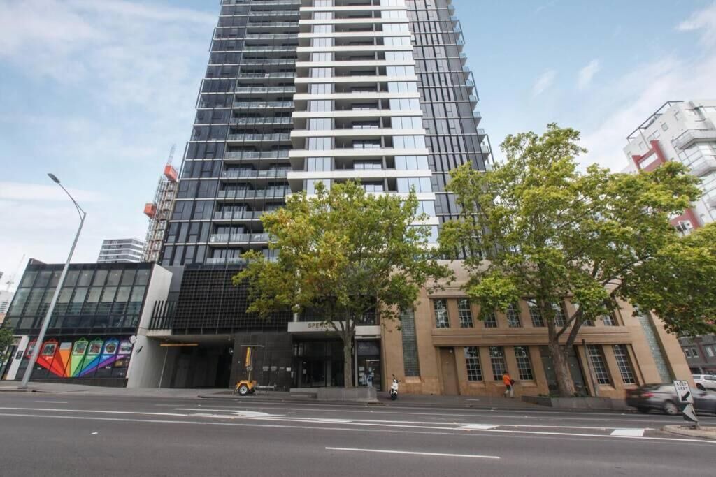 Photo of Outdoor in West Melbourne