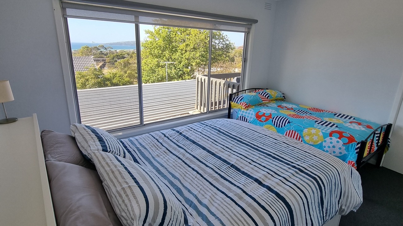 Photo of Bedroom in Dromana