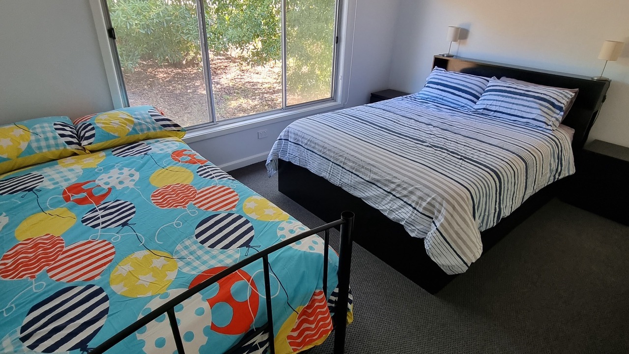 Photo of Bedroom in Dromana