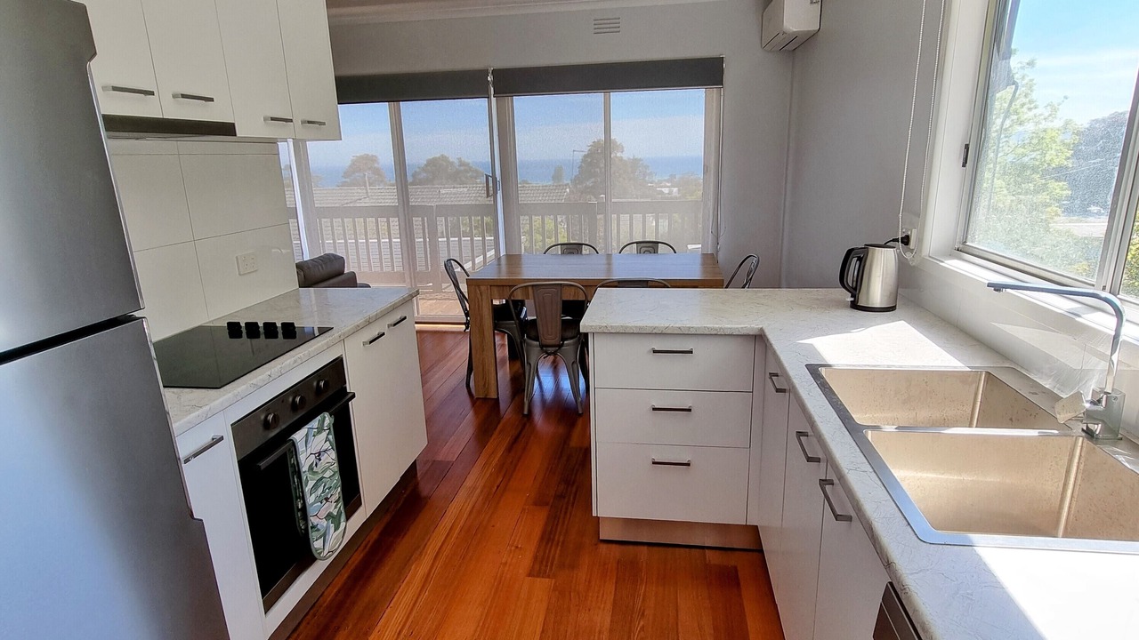 Photo of Kitchen in Dromana