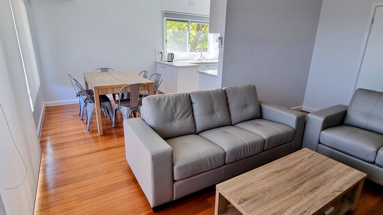 Photo of Livingroom in Dromana