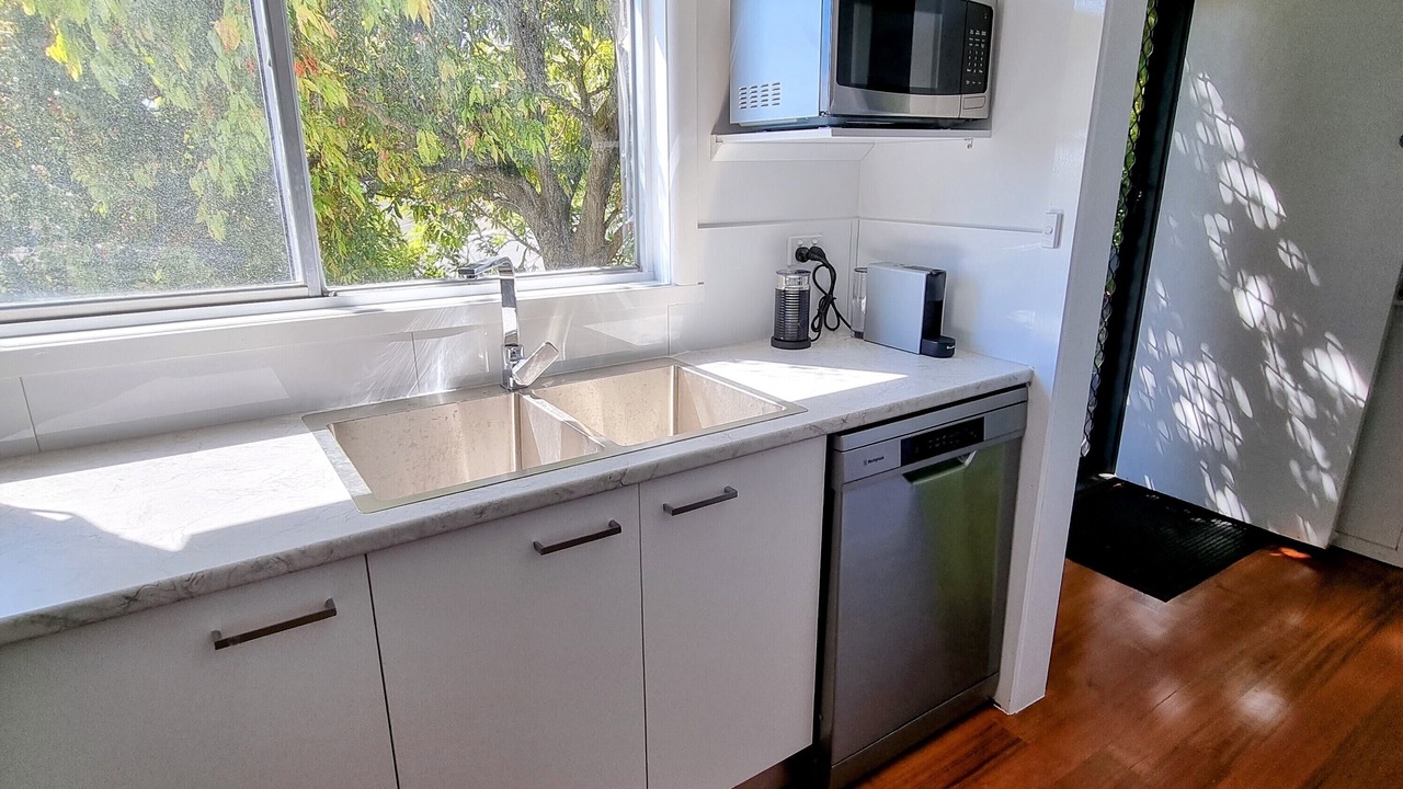 Photo of Kitchen in Dromana
