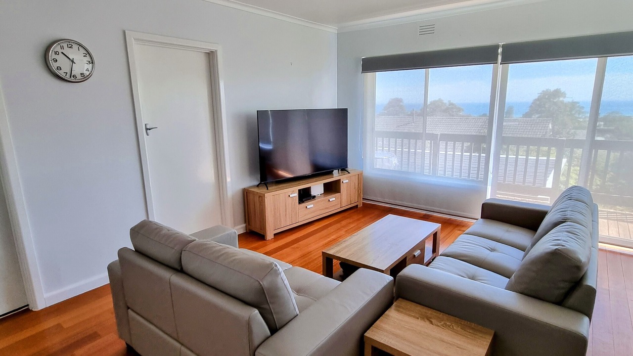 Photo of Livingroom in Dromana
