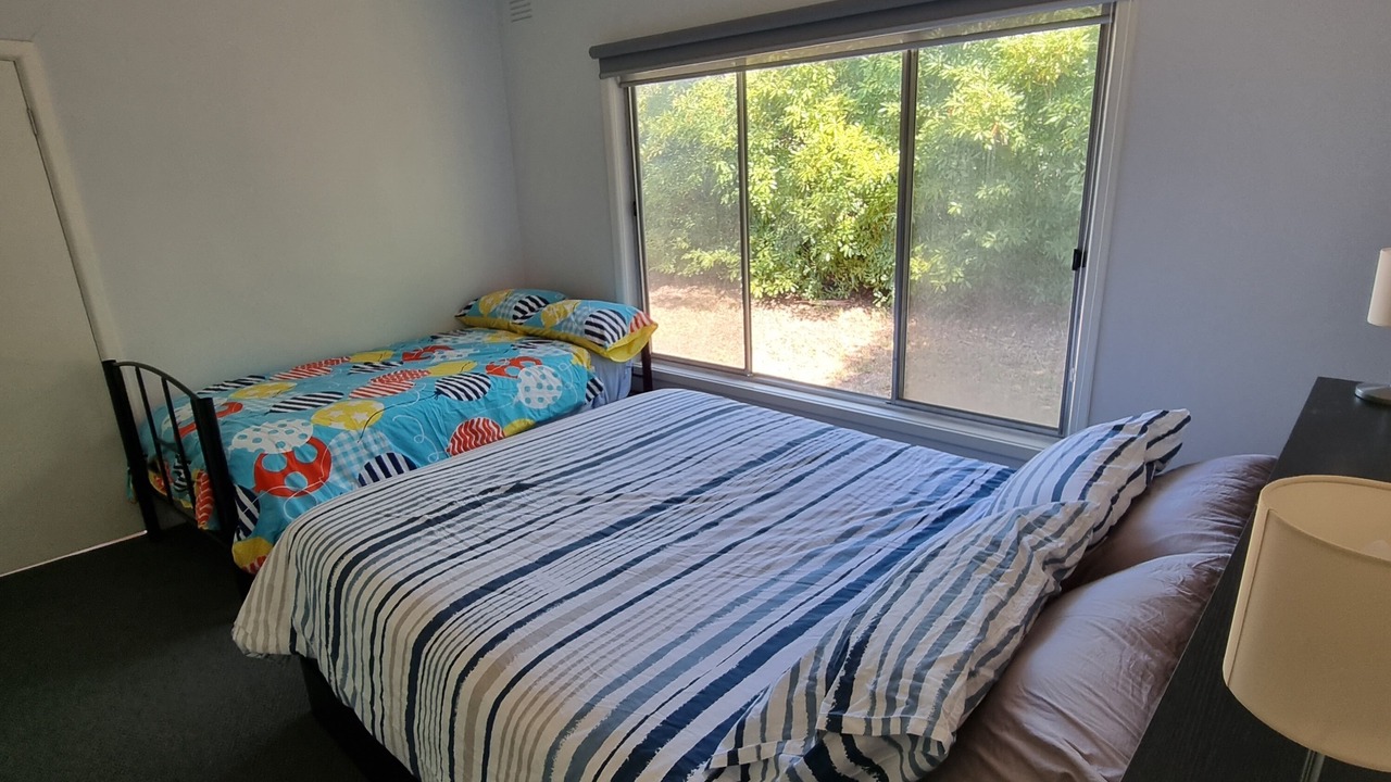 Photo of Bedroom in Dromana