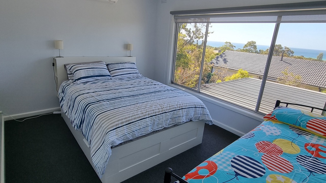 Photo of Bedroom in Dromana