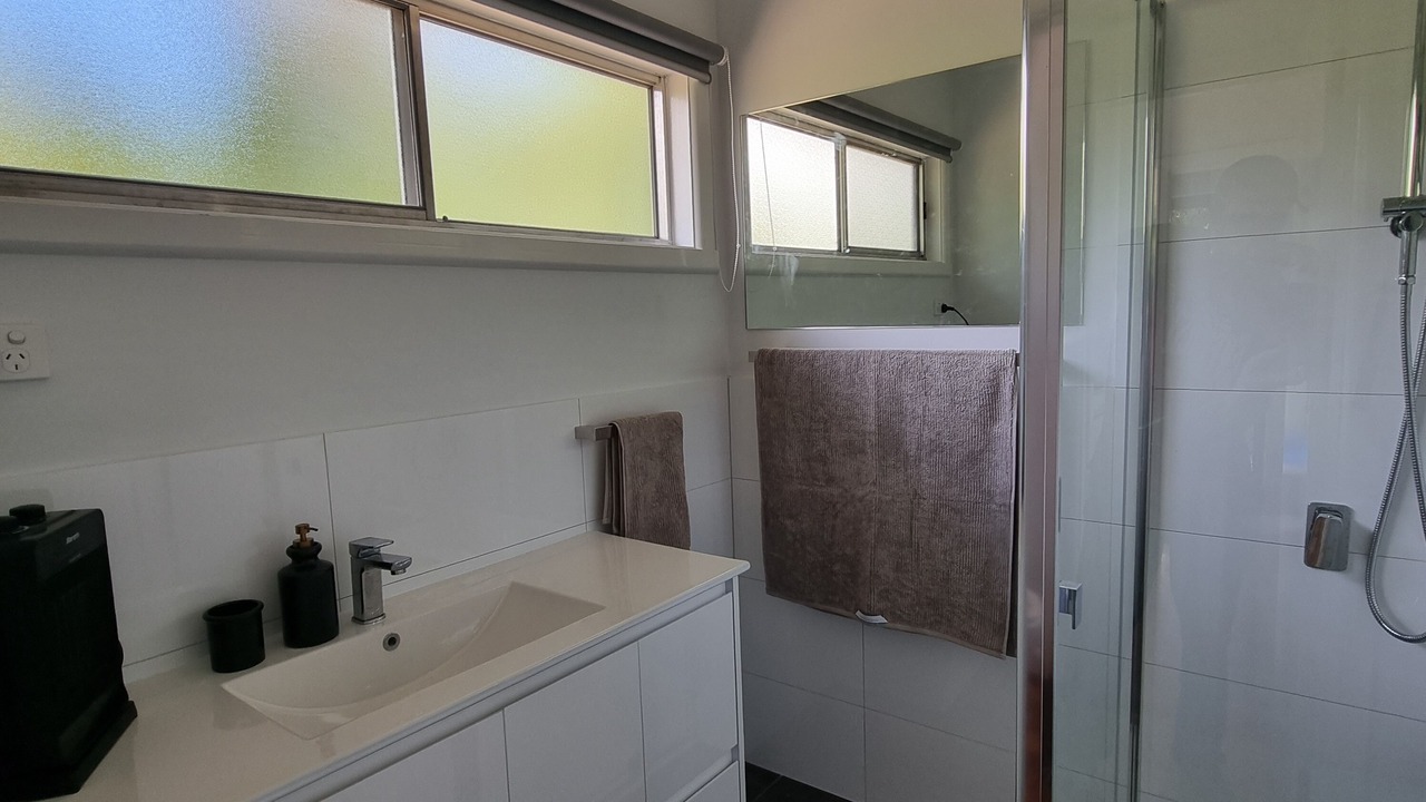 Photo of Bathroom in Dromana