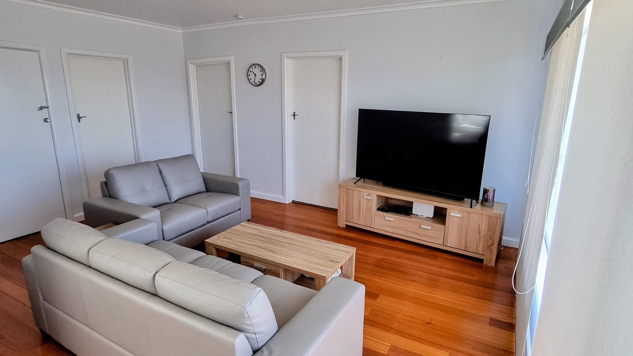 Photo of Livingroom in Dromana