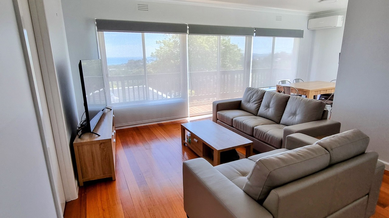 Photo of Livingroom in Dromana