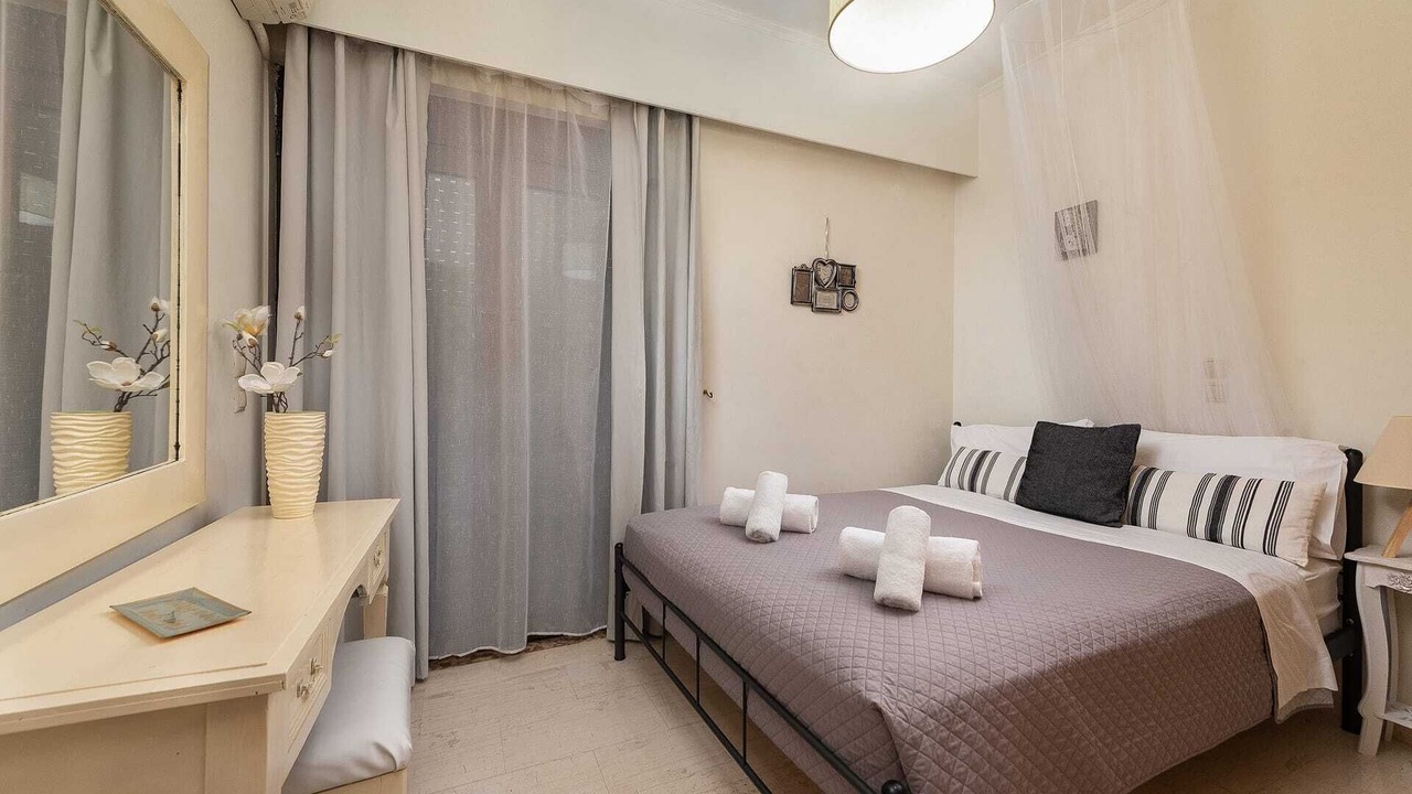 Photo of Bedroom in Afandou