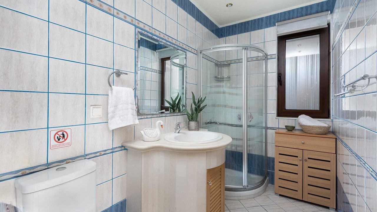 Photo of Bathroom in Afandou