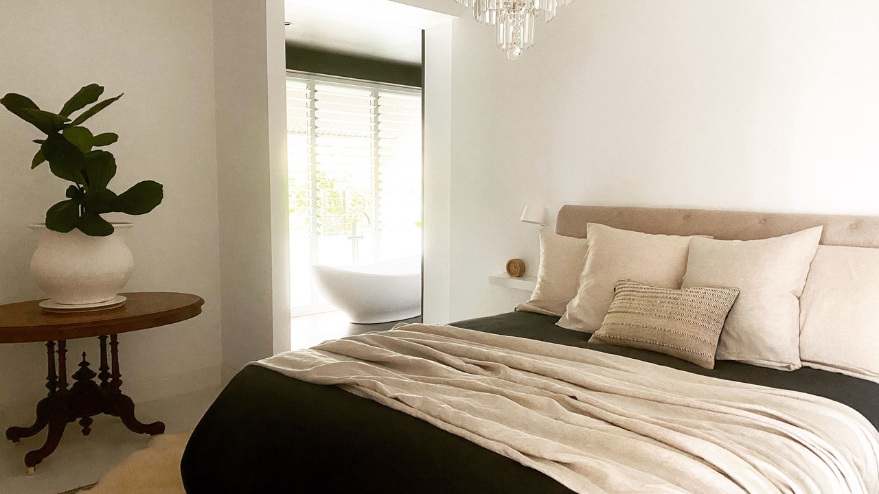 Photo of Bedroom in Leopold