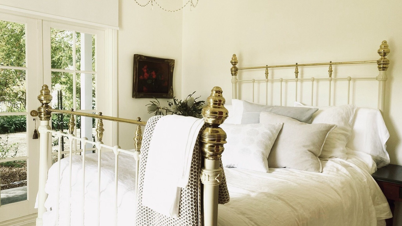 Photo of Bedroom in Leopold