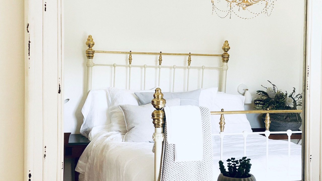 Photo of Bedroom in Leopold