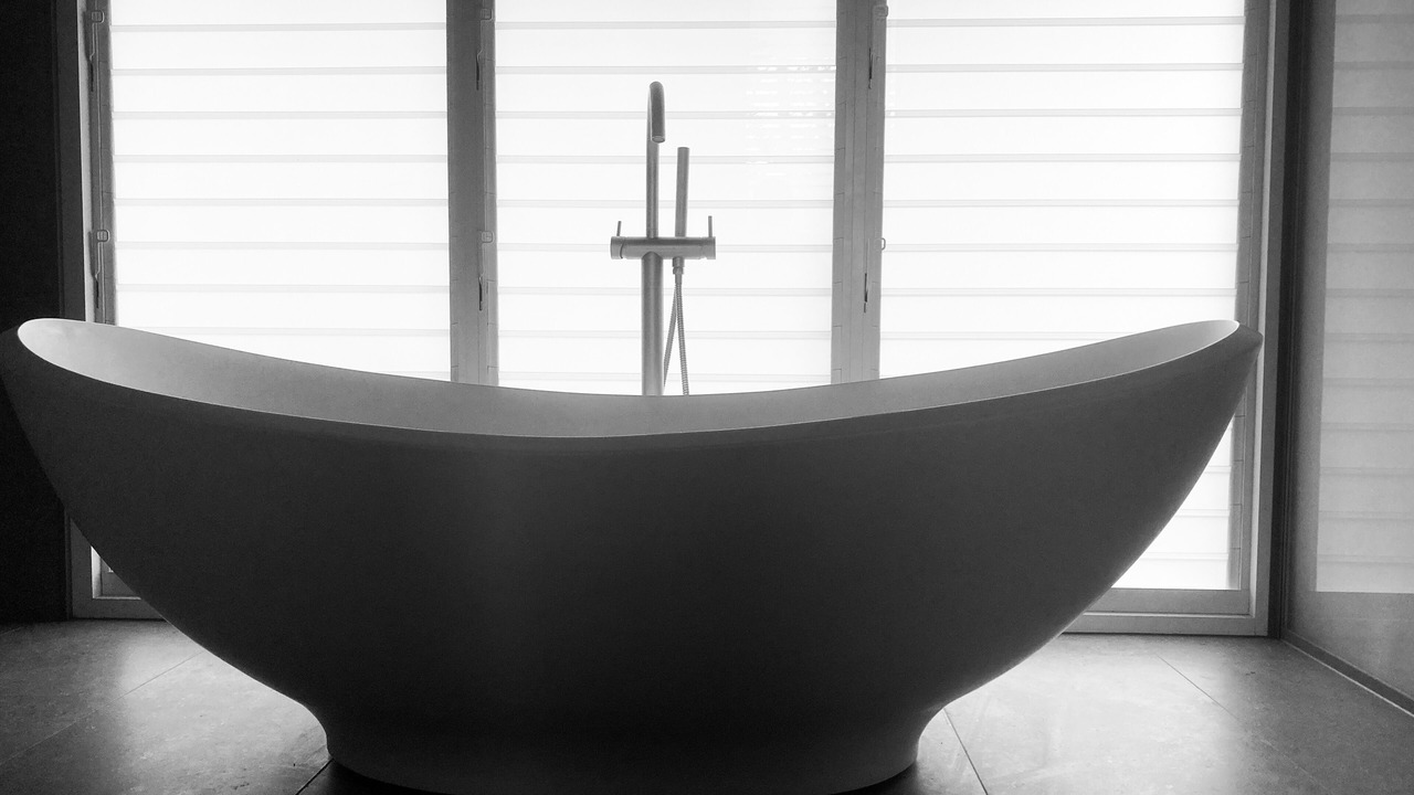 Photo of Bathroom in Leopold