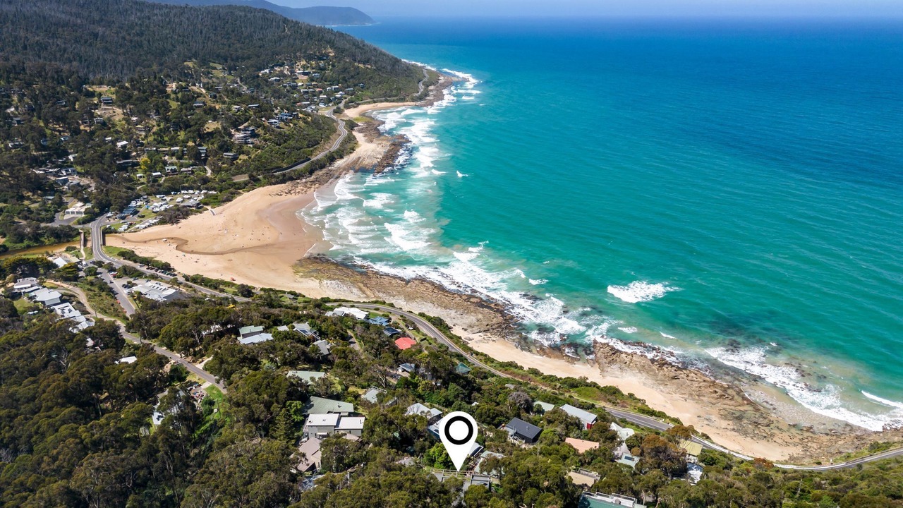 Photo of Others in Wye River