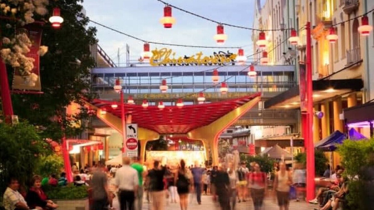 Photo of Others in Fortitude Valley