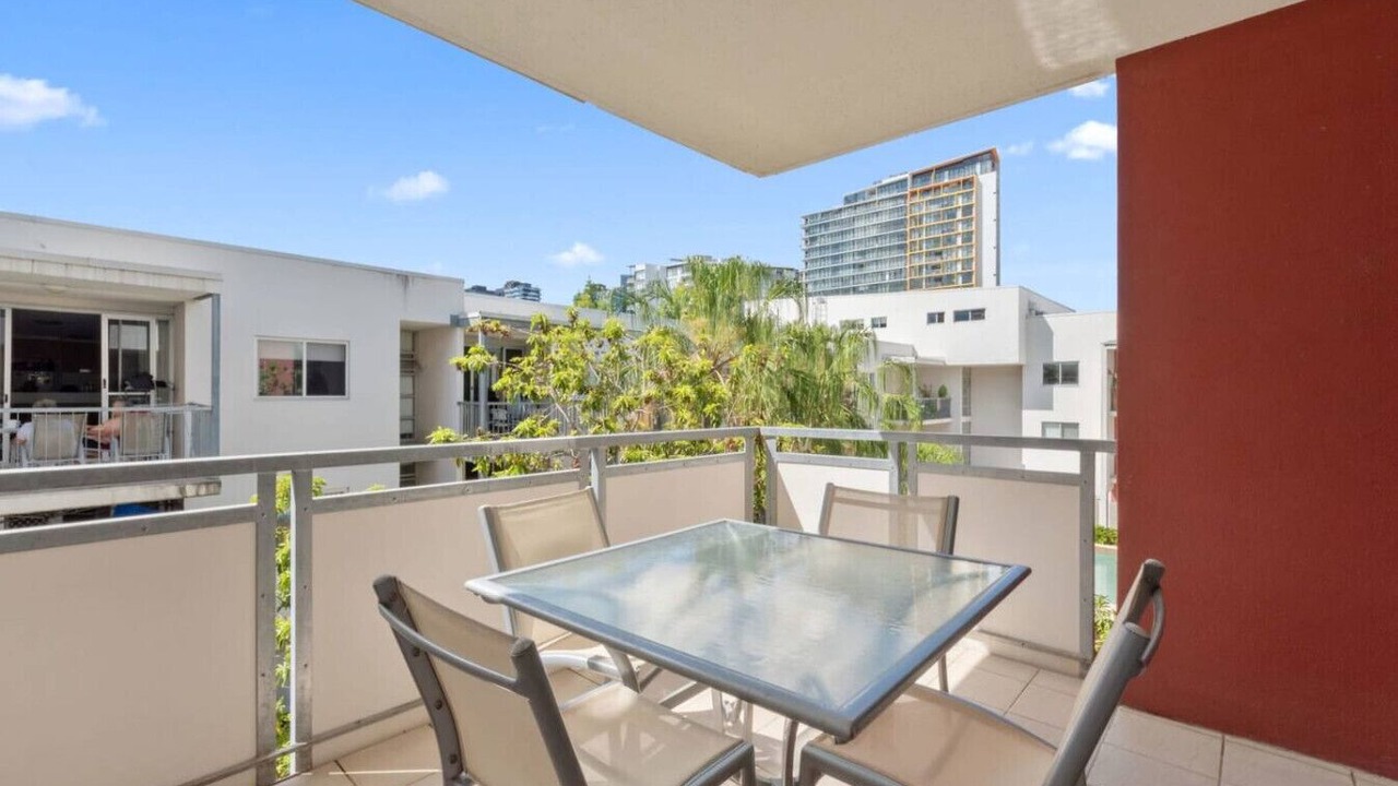 Photo of Outdoor in Fortitude Valley