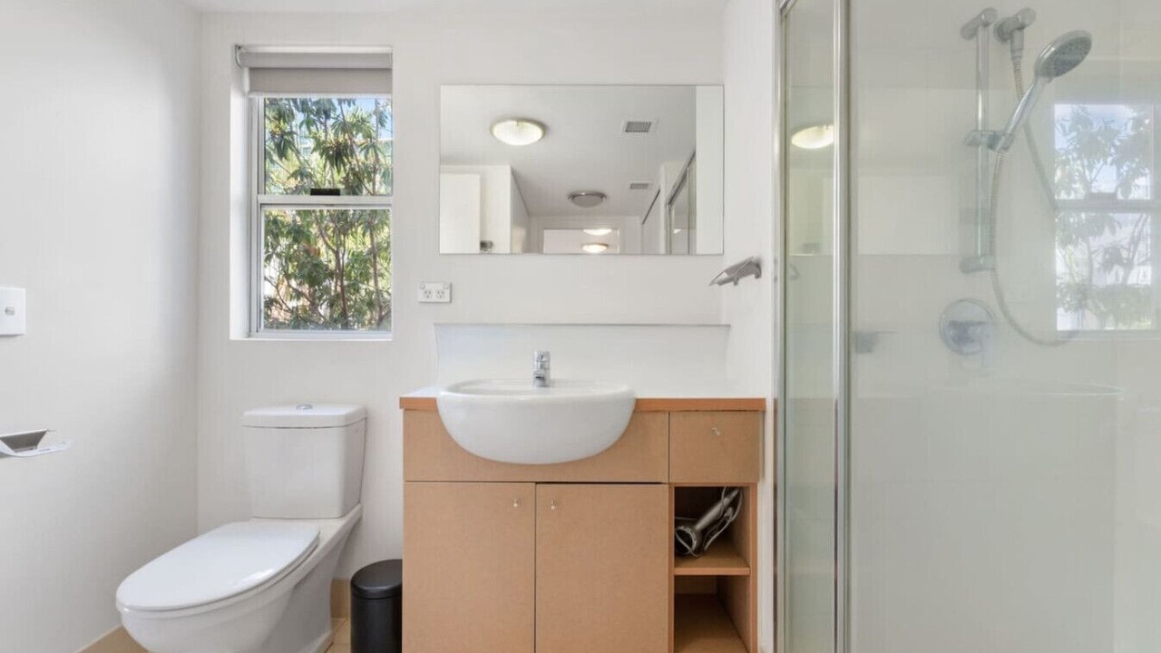 Photo of Bathroom in Fortitude Valley