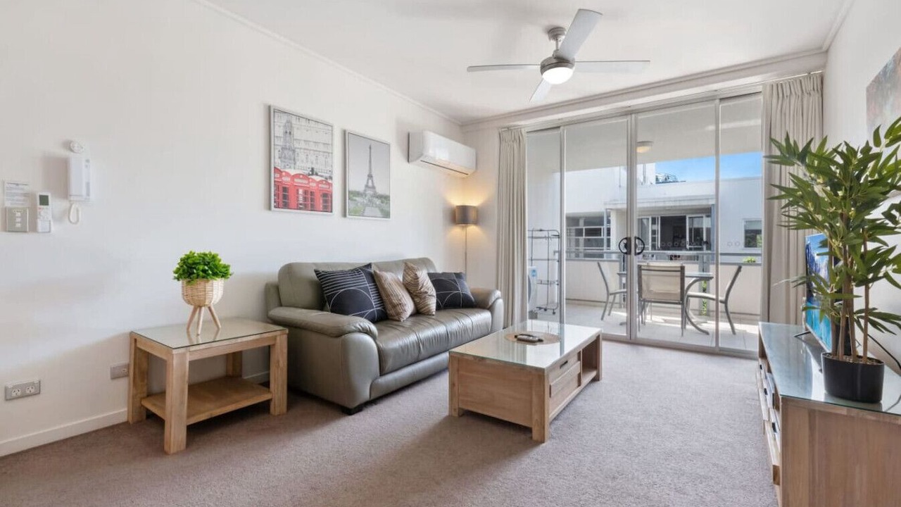 Photo of Livingroom in Fortitude Valley