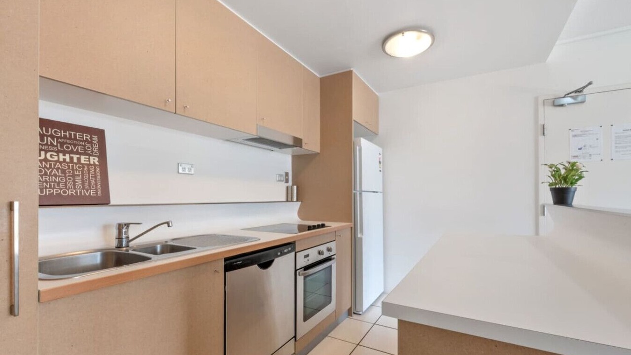 Photo of Kitchen in Fortitude Valley