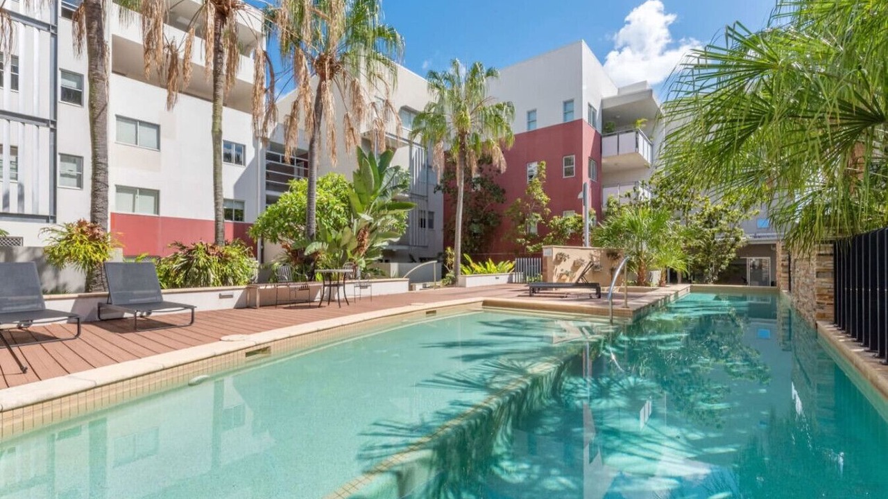 Photo of Outdoor in Fortitude Valley