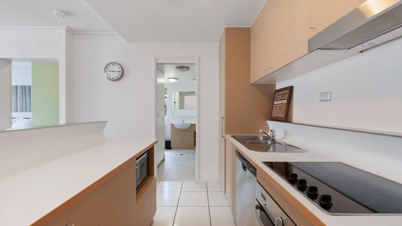 Photo of Kitchen in Fortitude Valley
