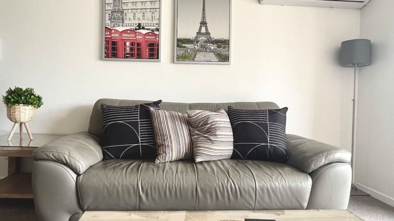 Photo of Livingroom in Fortitude Valley