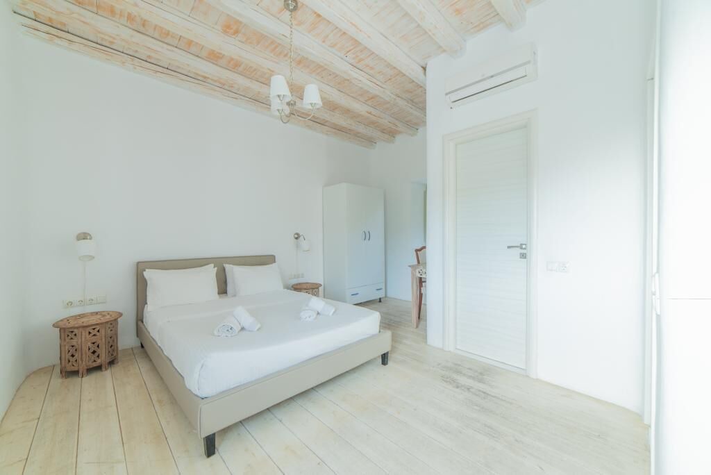 Photo of Bedroom in Elia
