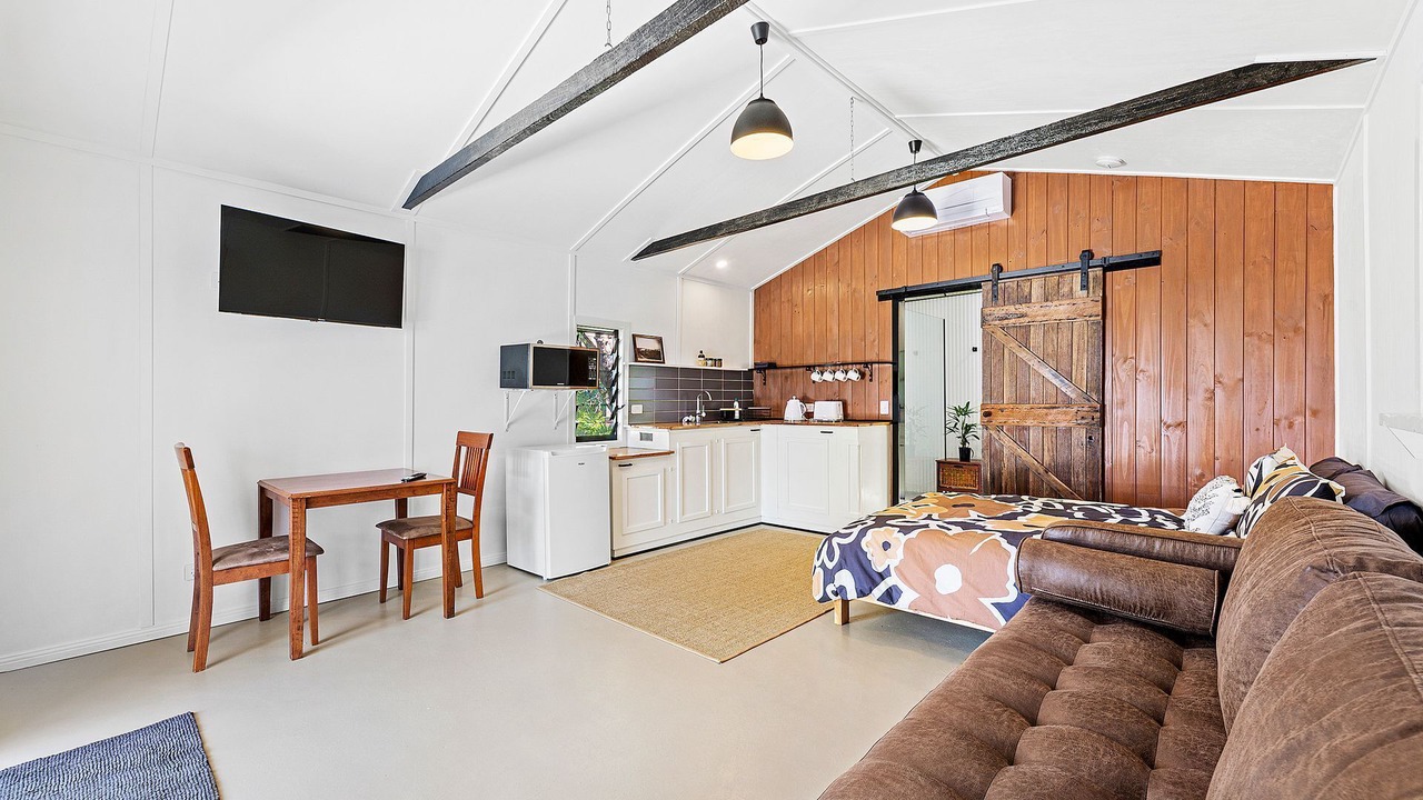 Photo of Livingroom in Dalmeny