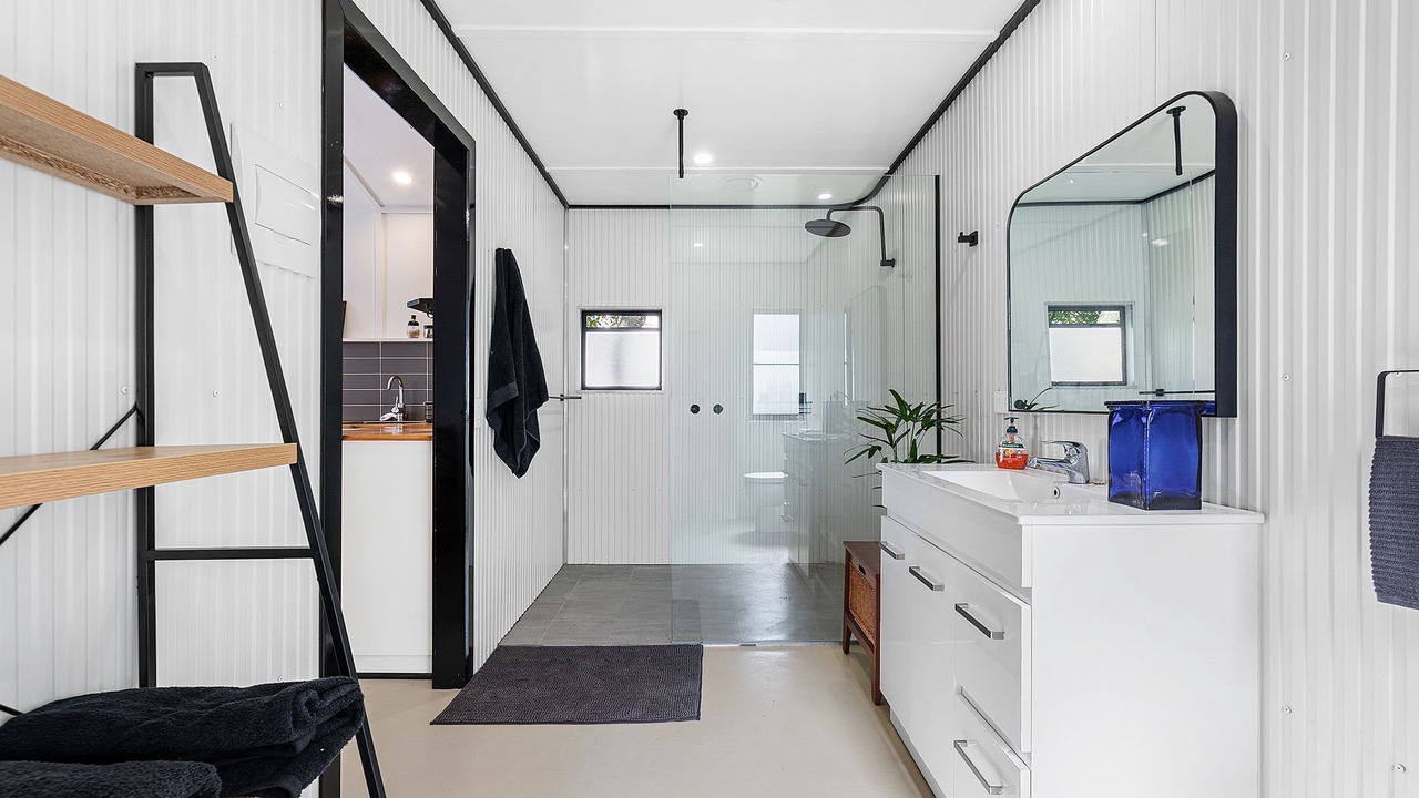 Photo of Bathroom in Dalmeny