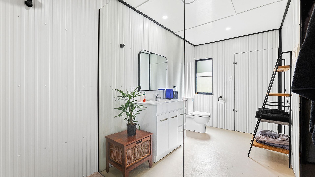 Photo of Bathroom in Dalmeny
