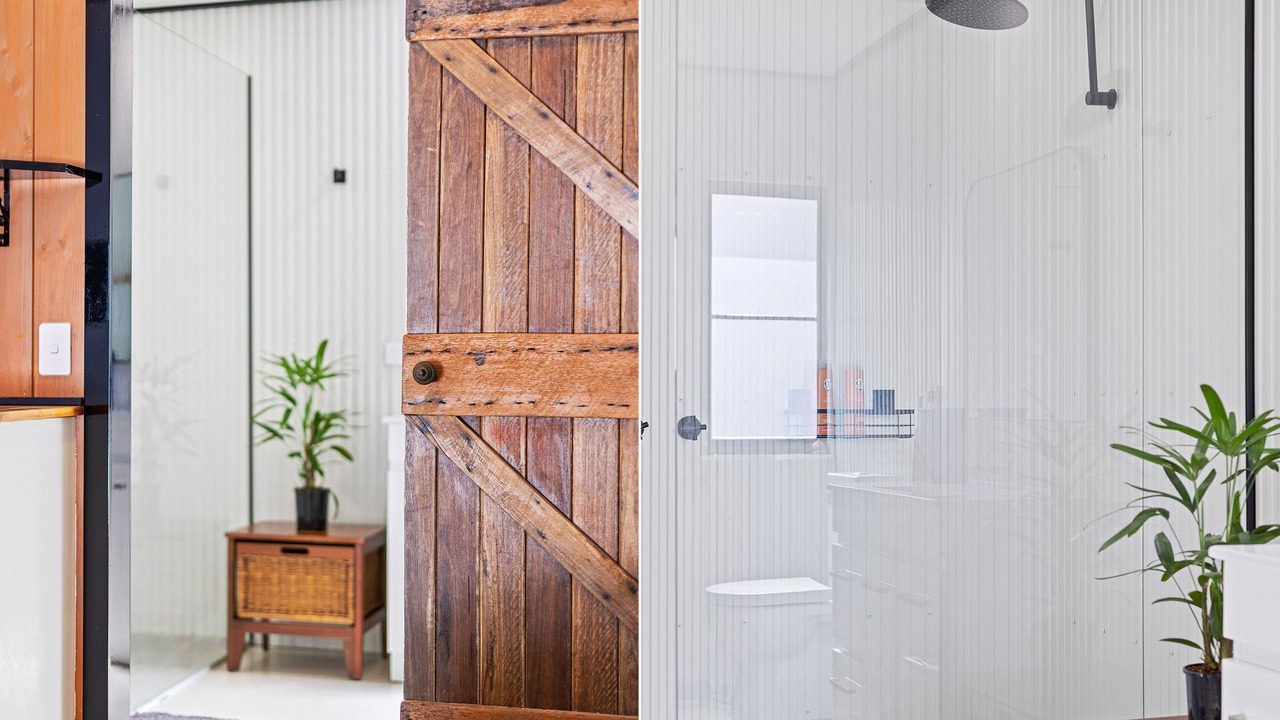 Photo of Bathroom in Dalmeny