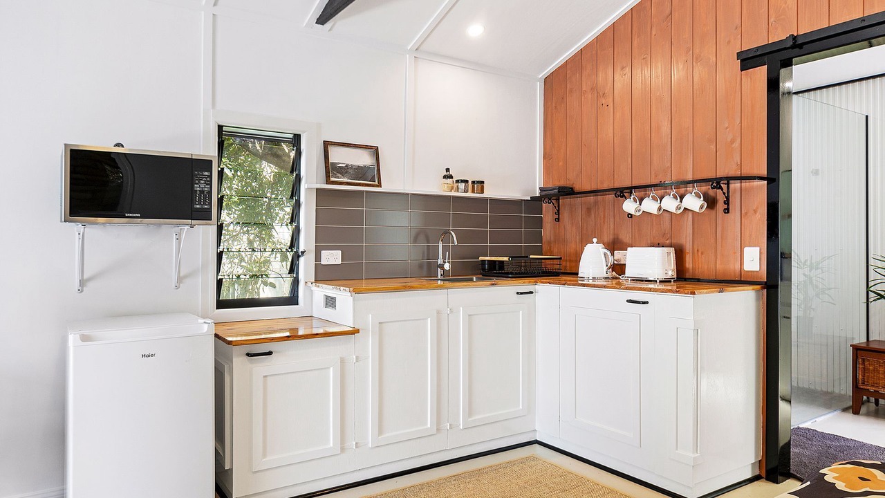Photo of Kitchen in Dalmeny