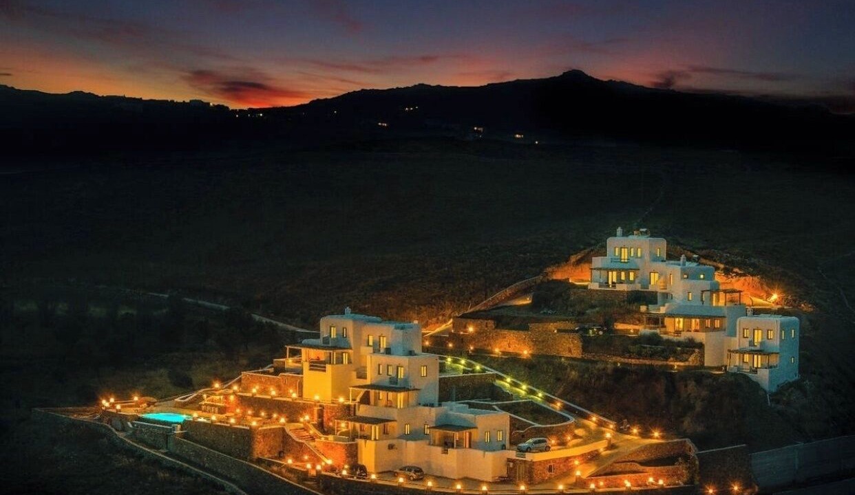 Photo of Outdoor in Xilokeratidi