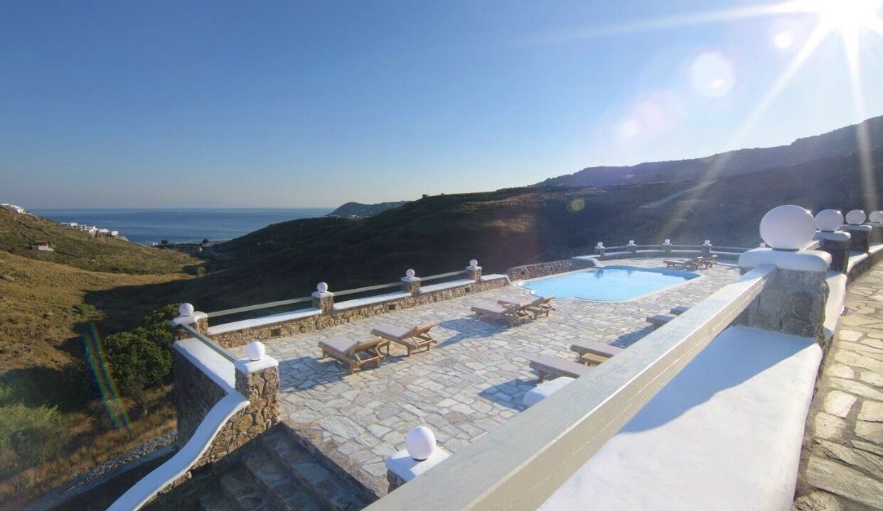 Photo of Outdoor in Xilokeratidi