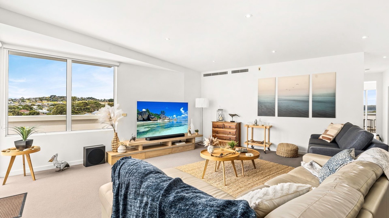 Photo of Livingroom in San Remo