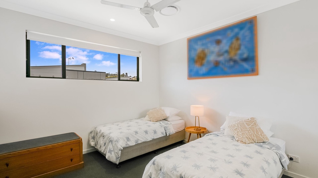 Photo of Bedroom in Tweed Heads South